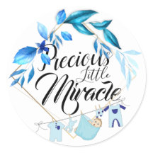 Precioso Little Miracle