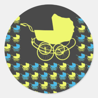 Adesivo Preço da Guerra, 109 Baby Stroller Prams, Ucrânia
