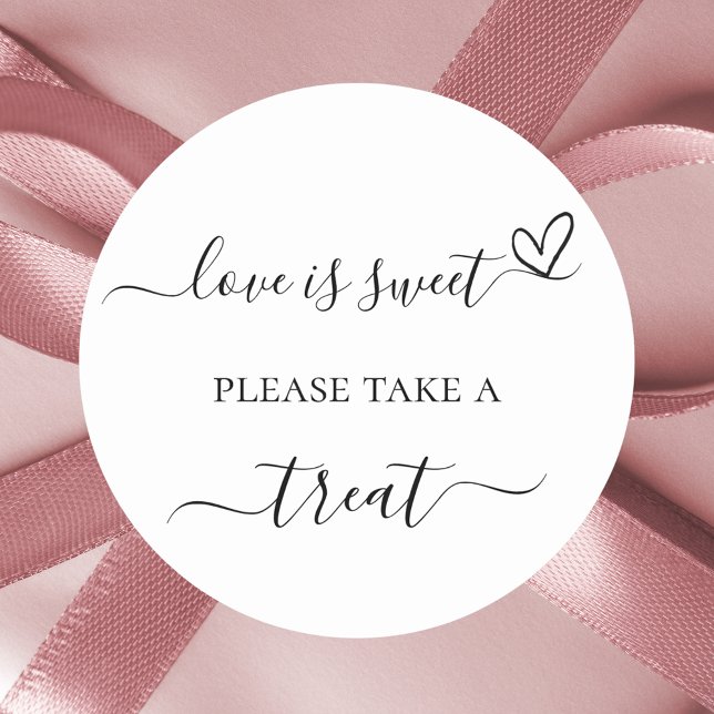 Adesivo Prefeito de casamento preto branco (Criador carregado)