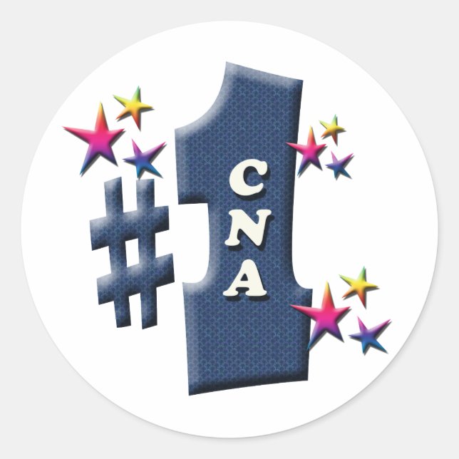 ADESIVO PRÊMIO CNA (Frente)