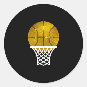 Adesivo Prêmio MVP do Troféu Gold Sketll