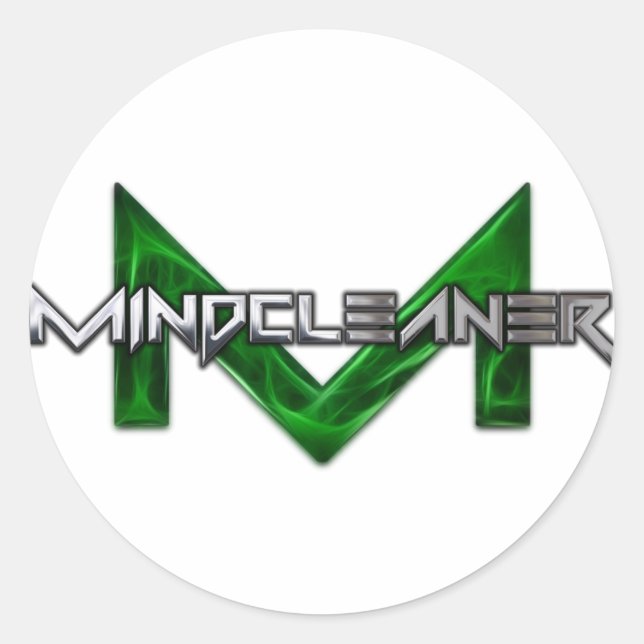 Adesivo Prende-A? (Frente)