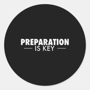 Adesivo Preparação É O Prepper De Preparação De Chave