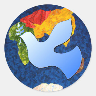 Adesivo Preparar os Paqueiros de amanhã