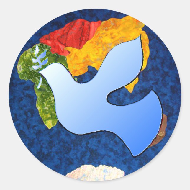 Adesivo Preparar os Paqueiros de amanhã (Frente)