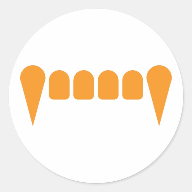 Adesivo Presas Sticker (Frente)