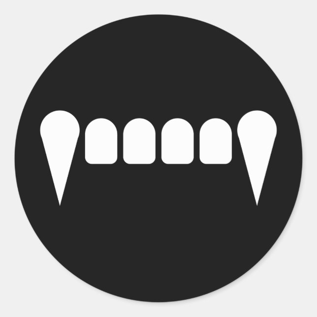 Adesivo Presas Sticker (Frente)