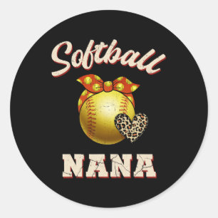 Adesivo Presente de Dia de as mães de Ventiladores do Cora