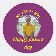 presente de dia do pai