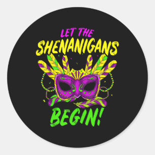 Adesivo Presente de fantasia de guincho de guincho de byva