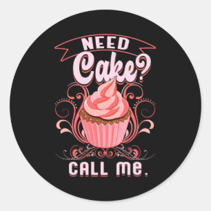 Adesivo Presente de pão de Assar de padaria padaria Ideia