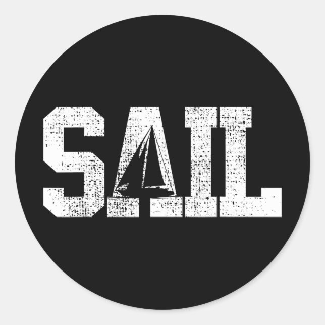 Adesivo Presente de vela (Frente)