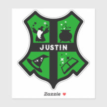Presente do Magic Wizard