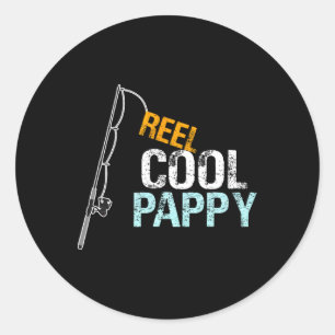 Adesivo Presente Pappy Legal Gráfico Da Netinha G