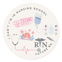 Presente para um amigo estudante de enfermagem