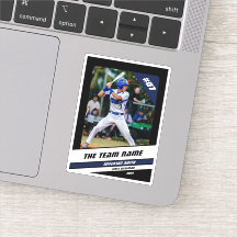 Presente Personalizado para Jogador de Beisebol Pr
