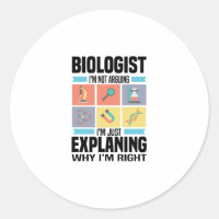 Presentes de Biologia | Professores de biólogos Es