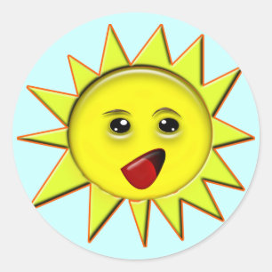 Adesivo Presentes de energia solar e produtos de Promocion