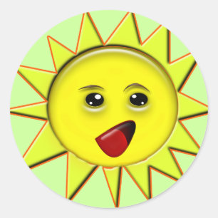 Adesivo Presentes de energia solar e produtos de Promocion