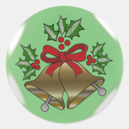 ADESIVO PRESENTES DE NATAL