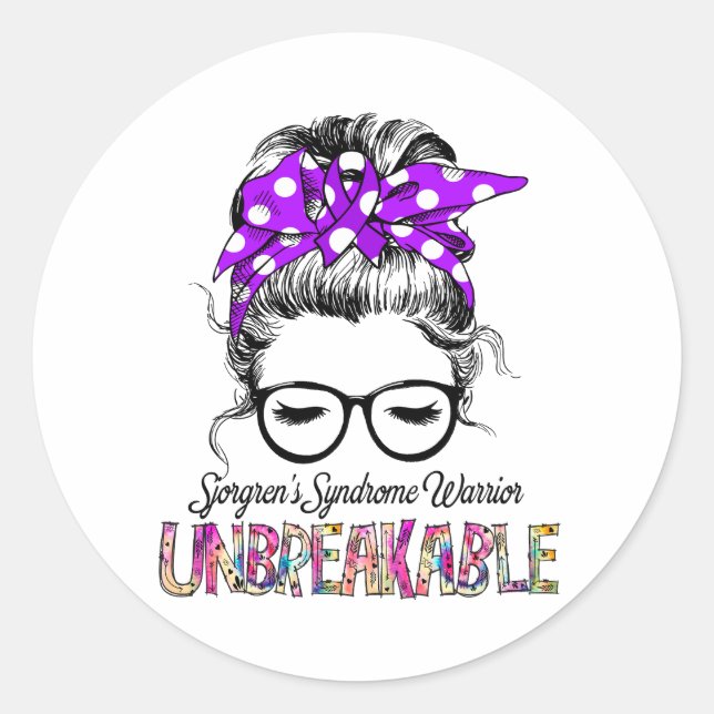 Adesivo Presentes de suporte da fita de sensibilização par (Frente)