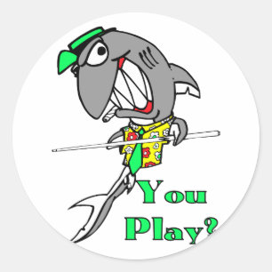 Adesivo Presentes do tiro da piscina dos amantes dos