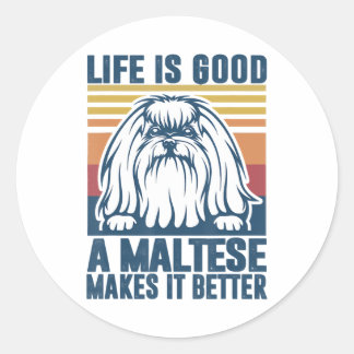 Adesivo Presentes em Pão Maltês