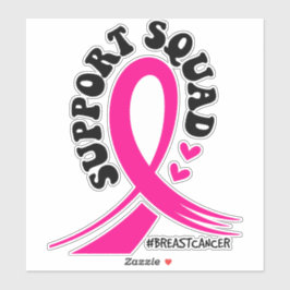 Adesivo Presentes Médicos de Saúde para Sensibilização do