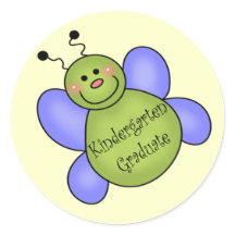 Presentes para graduação no jardim de infância