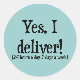 Adesivo Presentes para parteiras & OBs