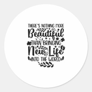 Adesivo Presentes para parteiras   Parteira de parteira
