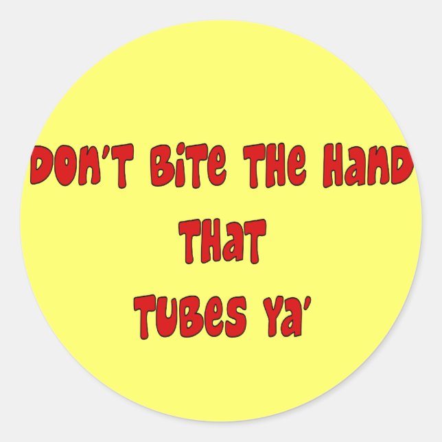 Adesivo Presentes Terapêuticos Respiratórios (Frente)