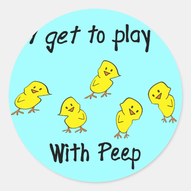 Adesivo Presentes Terapêuticos Respiratórios — Hilários (Frente)