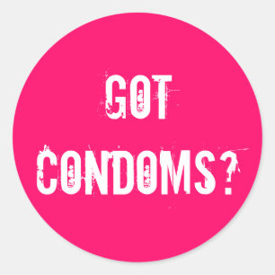 Adesivo Preservativos obtidos?