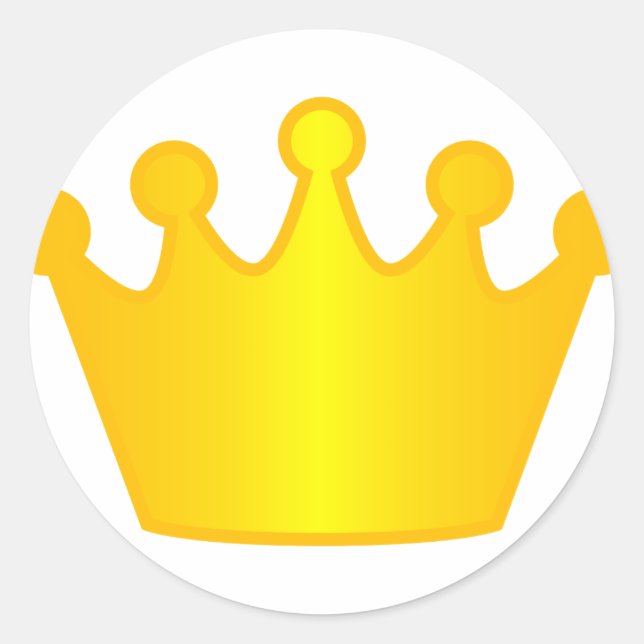 Adesivo Presidente da Câmara de ... (Frente)