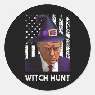 Adesivo Presidente Legend Trump 2024