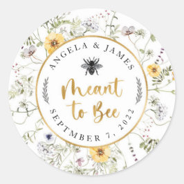 Adesivo Pretende-Se Ser Vinheta