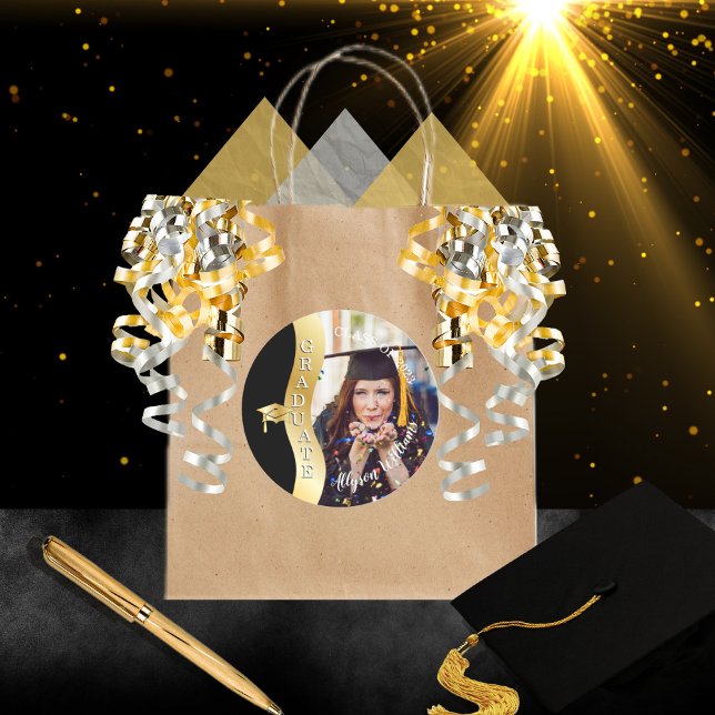 Adesivo Preto | Foto do Boné Formando de onda do Formando  (Criador carregado)