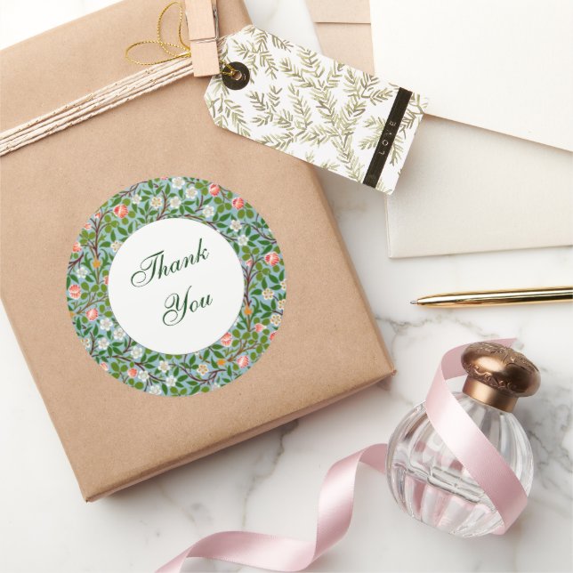 Adesivo Primavera Blossomo (Presentear)