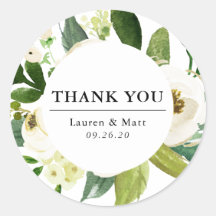 Primavera Floral de Elegante Obrigado