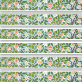 Adesivo Primavera floresce