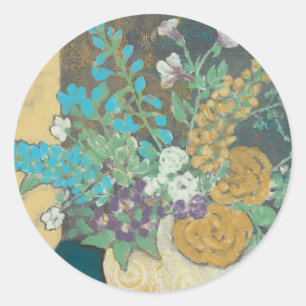 Adesivo Primavera II Bonita