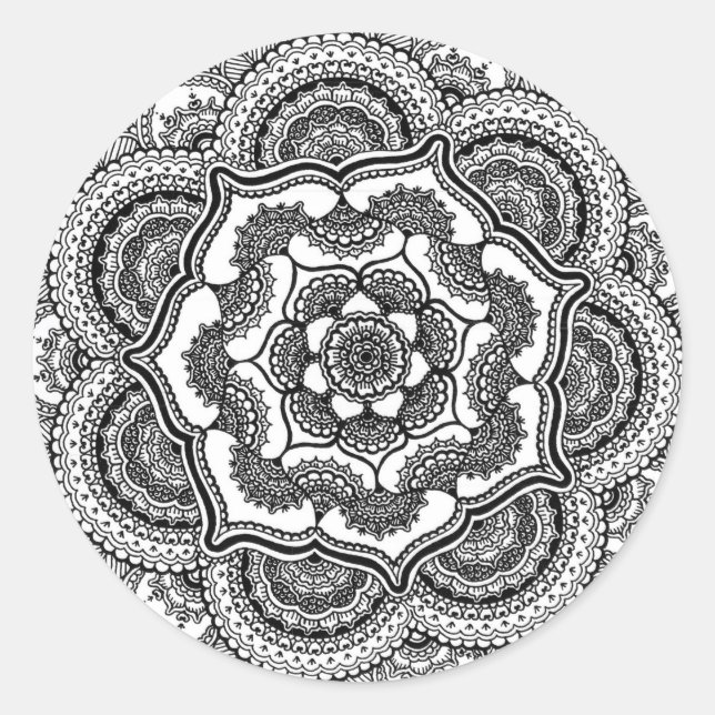 Adesivo Primavera Lotus (Frente)