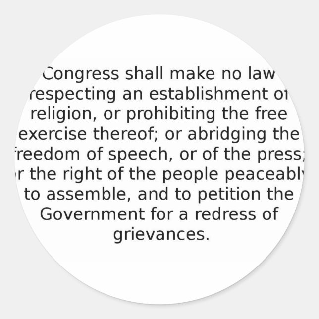 Adesivo Primeira alteração (Frente)