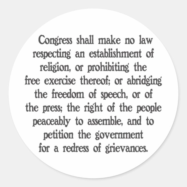 Adesivo Primeira alteração (Frente)