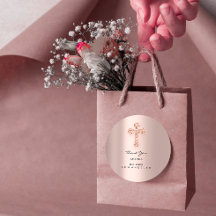 Primeira Comunhão Rosa da Santa Cruz Cristã