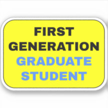 Primeira Geração de Estudante de Pós-Graduação