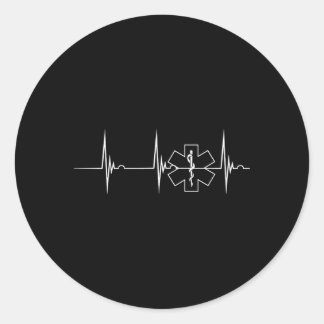 Adesivo Primeira Resposta Hebeat Ekg Pulso Medicamento Emt