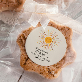 Adesivo Primeira Viagem Em Torno Do Boho Do primeiro anive