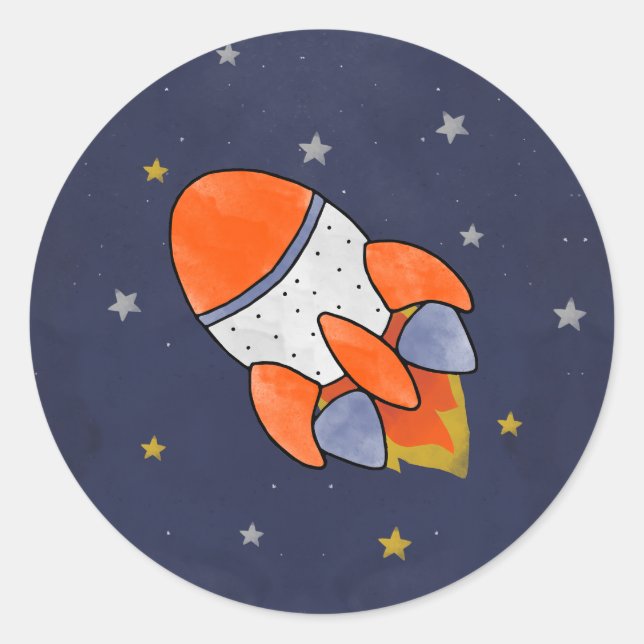 Adesivo Primeira viagem em torno do primeiro aniversario e (Frente)